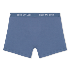 RIPNDIP SMD Boxers (Slate)