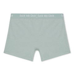 RIPNDIP SMD Boxers (Sage Grey)