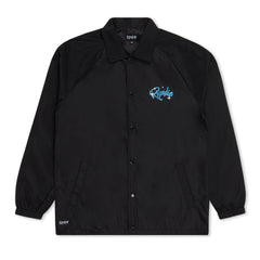 RIPNDIP Sprinkles Coaches Jacket (Black)