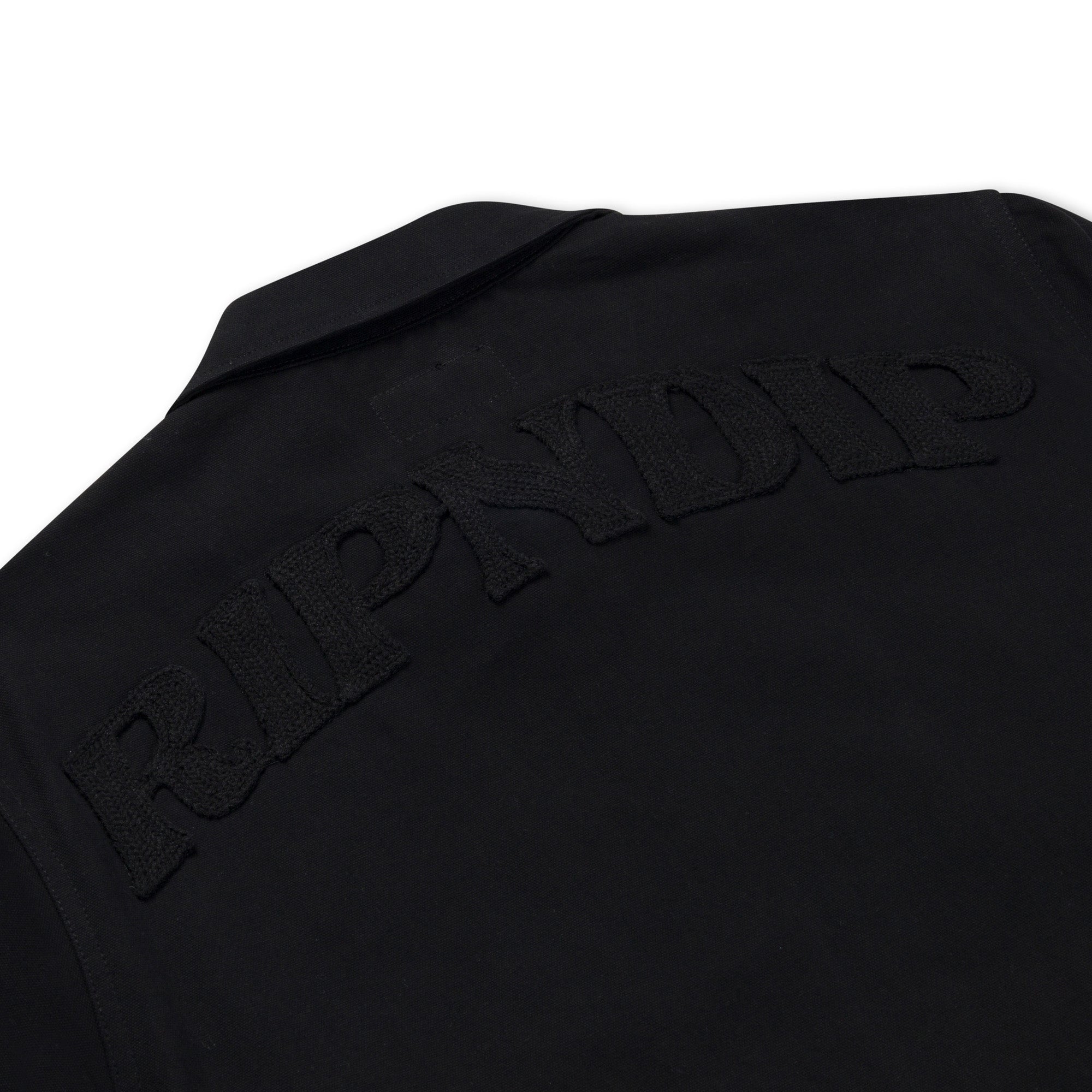 RIPNDIP Playdate Workman Jacket (Black)