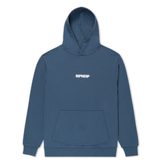 RIPNDIP Pet Kitties Hoodie (Storm Blue)