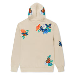 RIPNDIP Los Ripndip Hoodie (Off White)