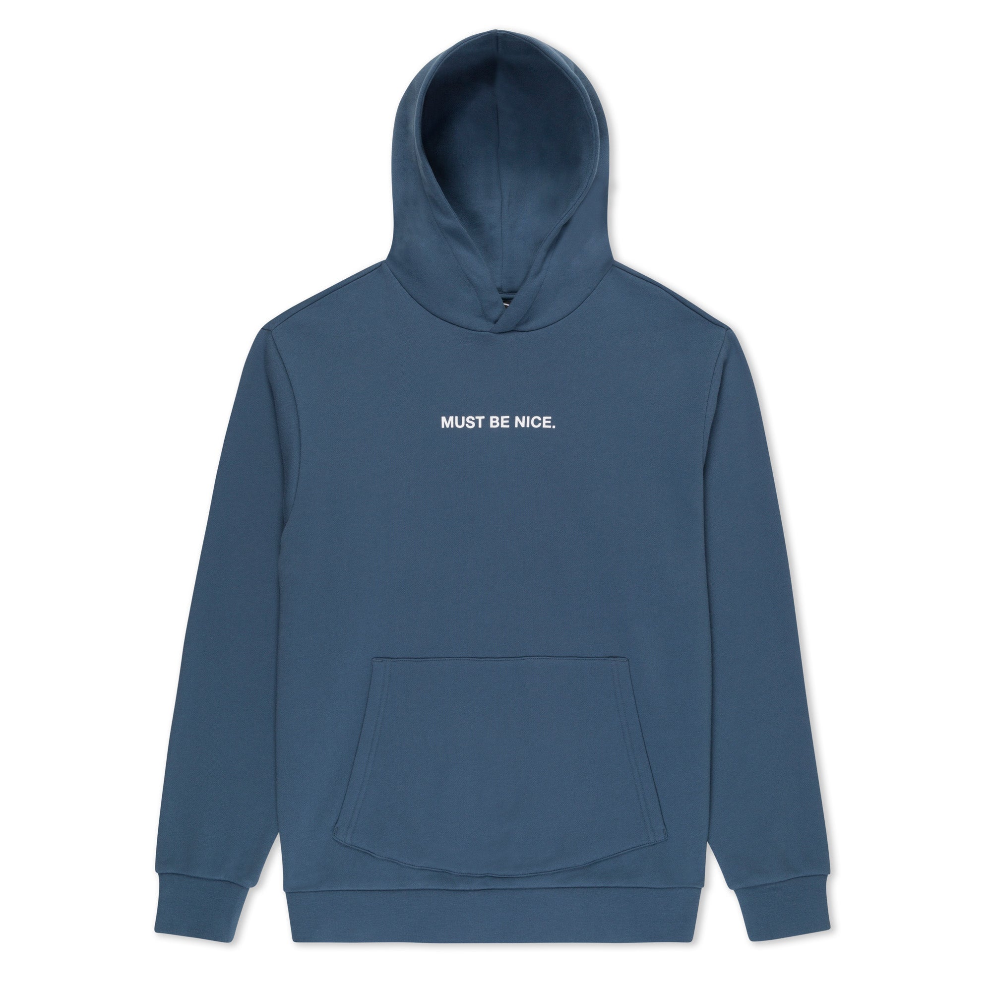 RIPNDIP Must Be Nice Hoodie (Storm Blue)