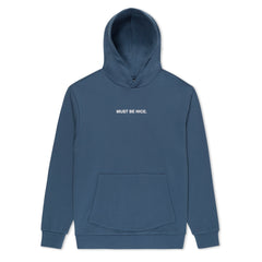 RIPNDIP Must Be Nice Hoodie (Storm Blue)