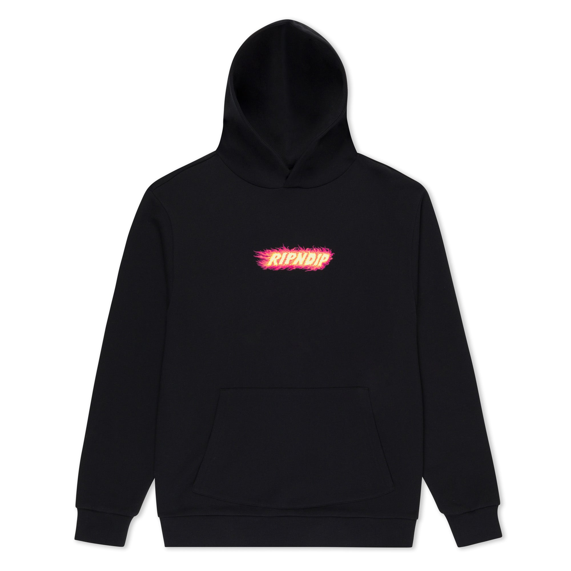 RIPNDIP Risky Business Hoodie (Black)