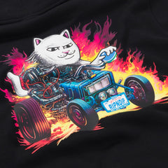 RIPNDIP Risky Business Hoodie (Black)