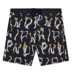 RIPNDIP Is This Real Life Swim Shorts (Black)