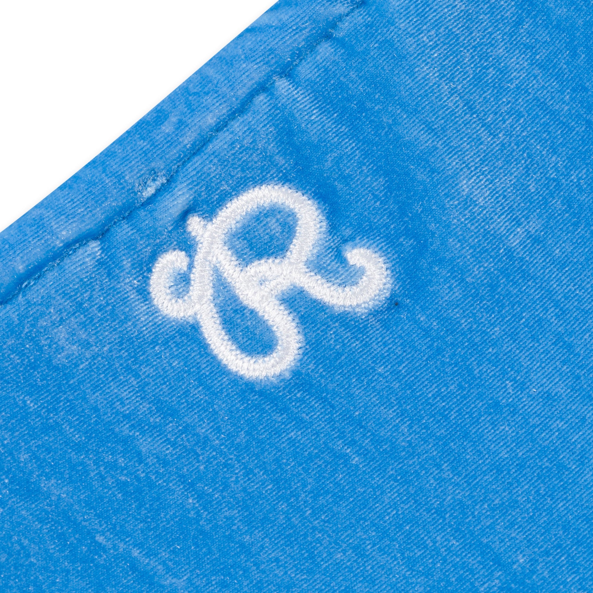 RIPNDIP Ranagram 2pc Bikini Set (Light Blue)