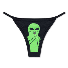 RIPNDIP Whole Gang 2pc Bikini Set (Black)