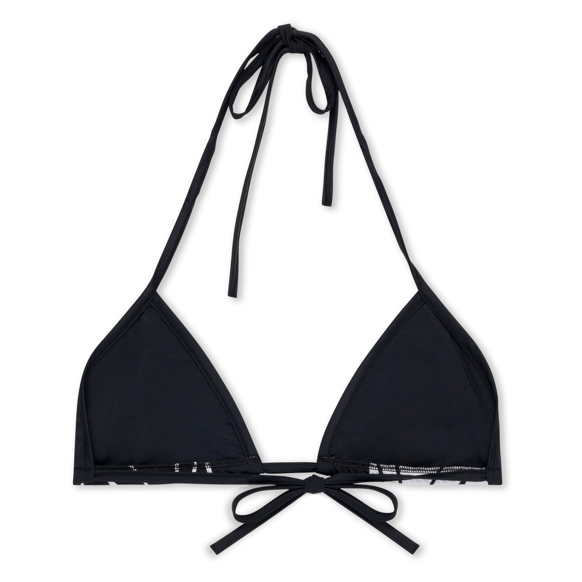 RIPNDIP Whole Gang 2pc Bikini Set (Black)