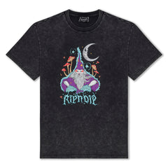 RIPNDIP Oracle Tee (Black Wash)