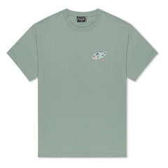 RIPNDIP Art Club Tee (Dusty Sage)