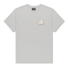 RIPNDIP Gluten Free Tee (Grey)