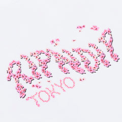 RIPNDIP Cherry Blossom Tee (White)