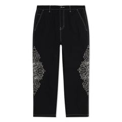 RIPNDIP Mother Nerm Pants (Black)