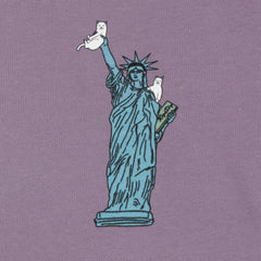 RIPNDIP Liberty Hoodie (Light Purple)