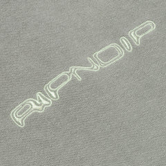 RIPNDIP Saturn Reverse Stitch Fleece Hoodie (Steel Grey)