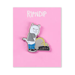 RIPNDIP Potty Pin (Multi)