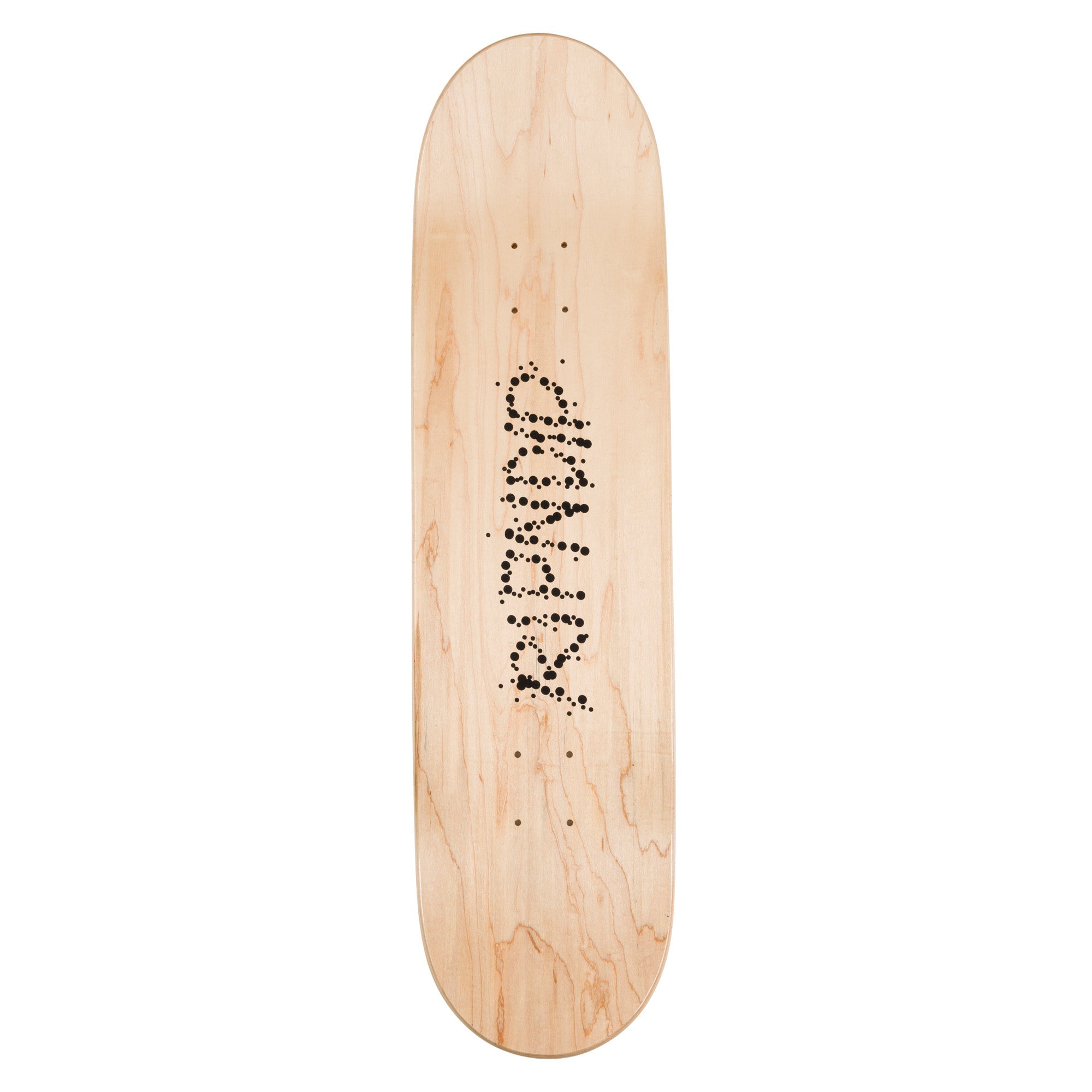 RIPNDIP You Are Here Deck (Black)