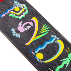 RIPNDIP Venice Deck (Black)