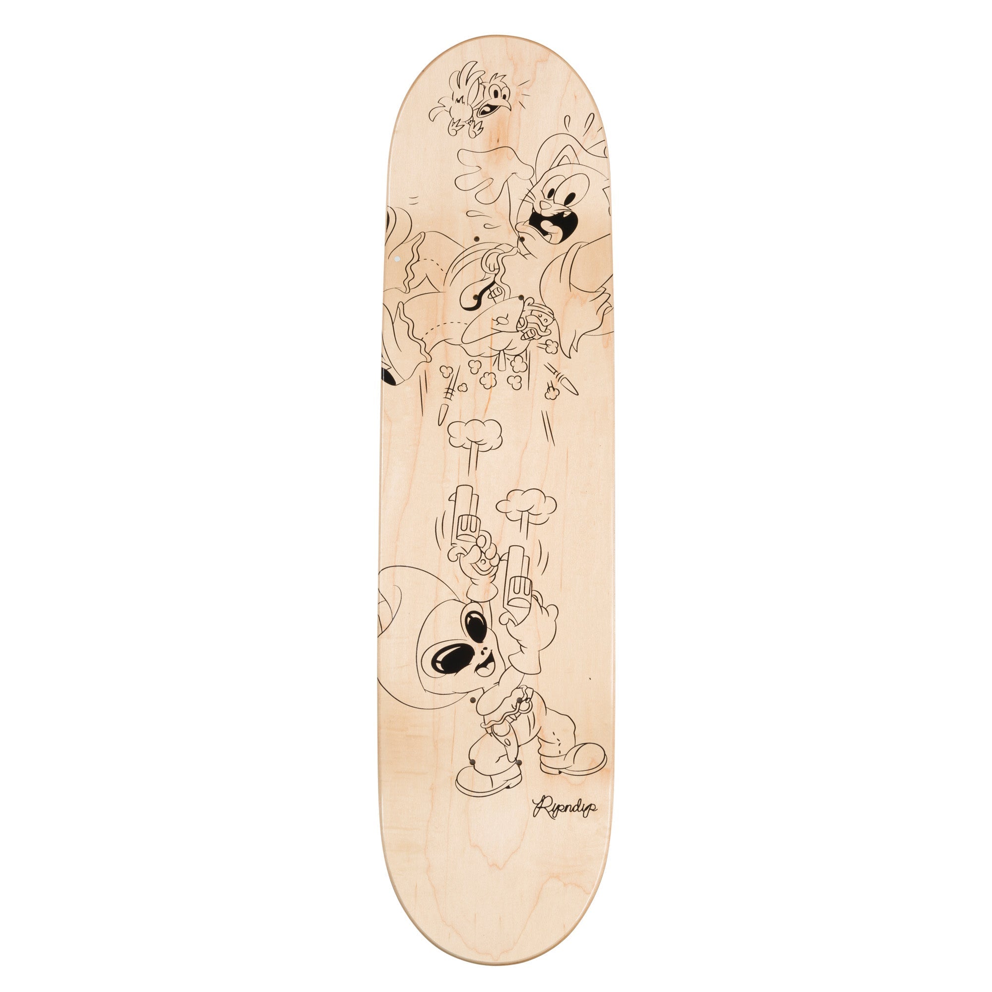 RIPNDIP Pew Pew Deck (Multi)