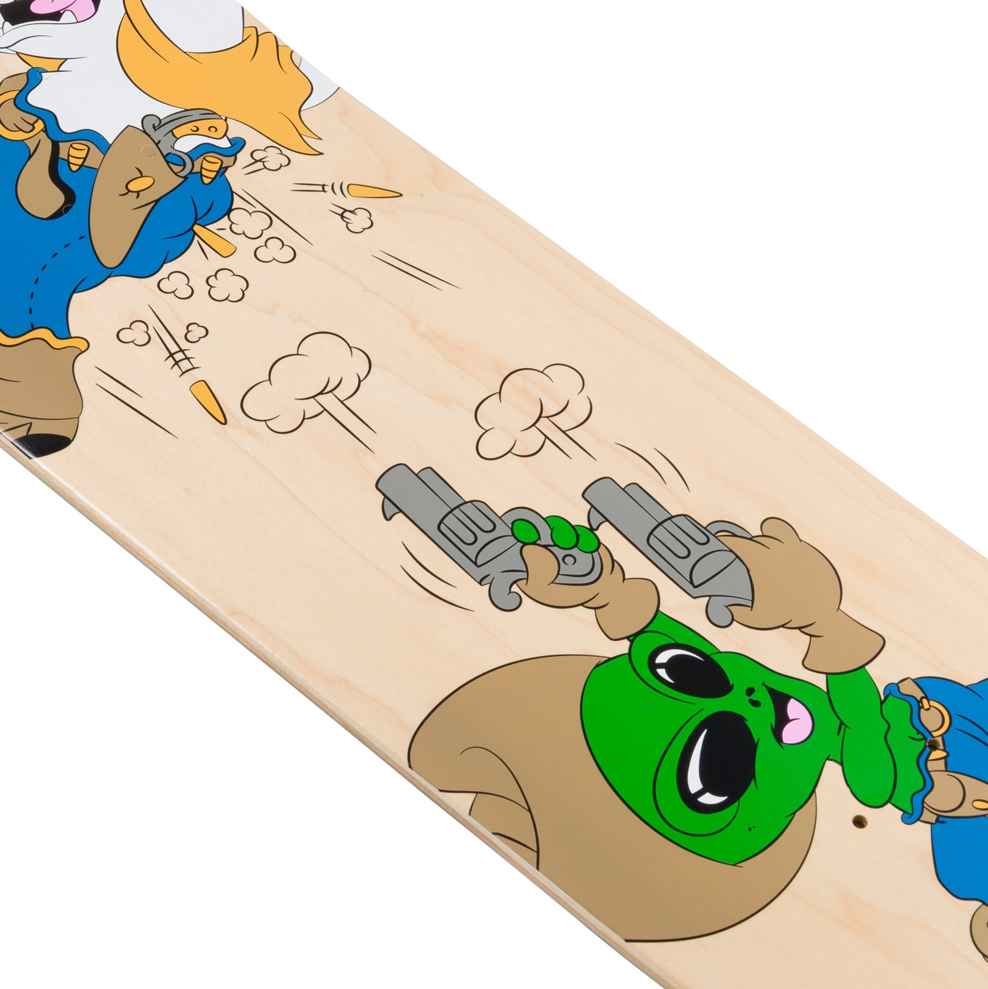 RIPNDIP Pew Pew Deck (Multi)