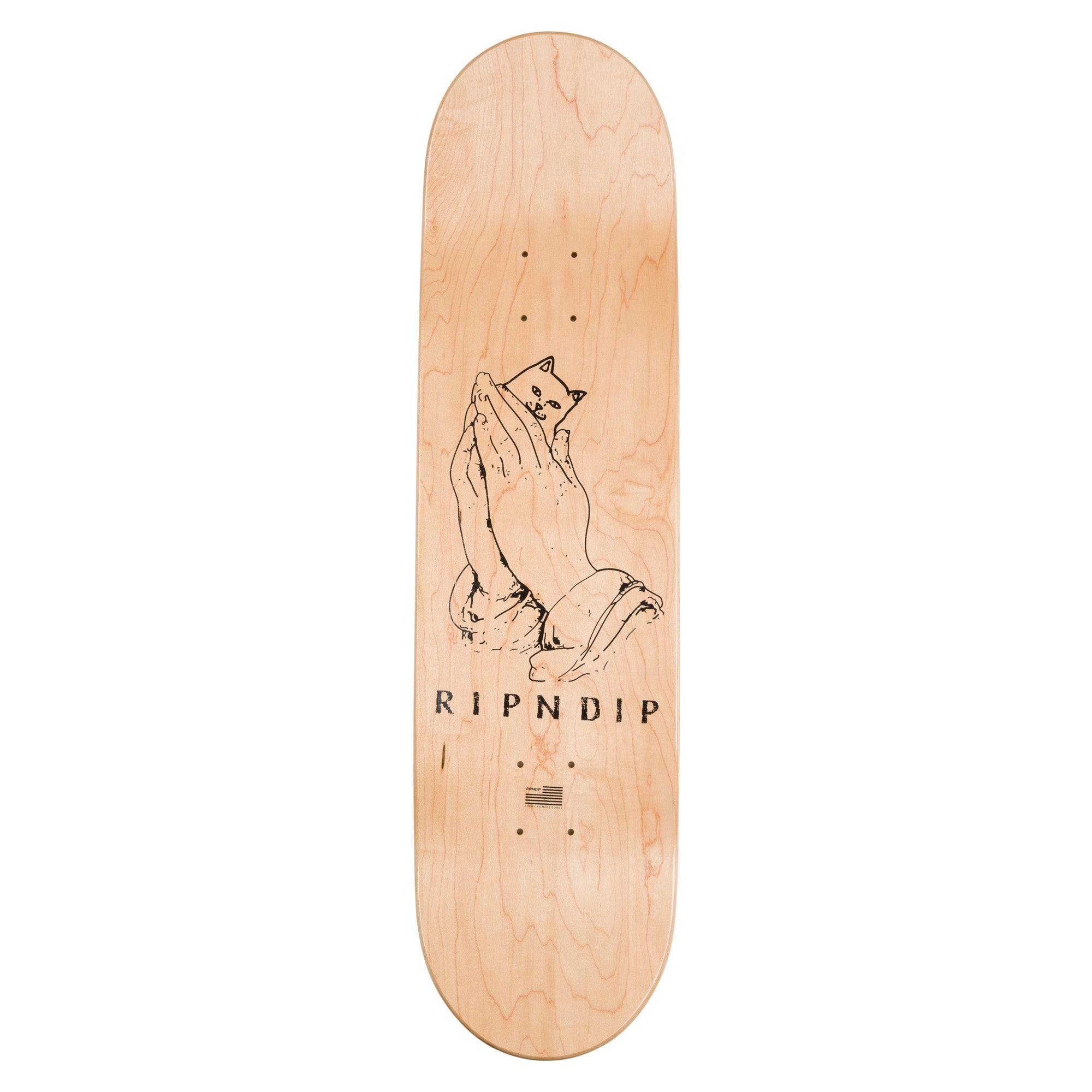 RIPNDIP Lord Nermal Quantum Deck (Multi)