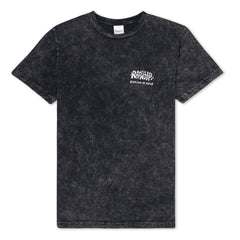 RIPNDIP Nerm In Chile Tee (Black Mineral Wash)