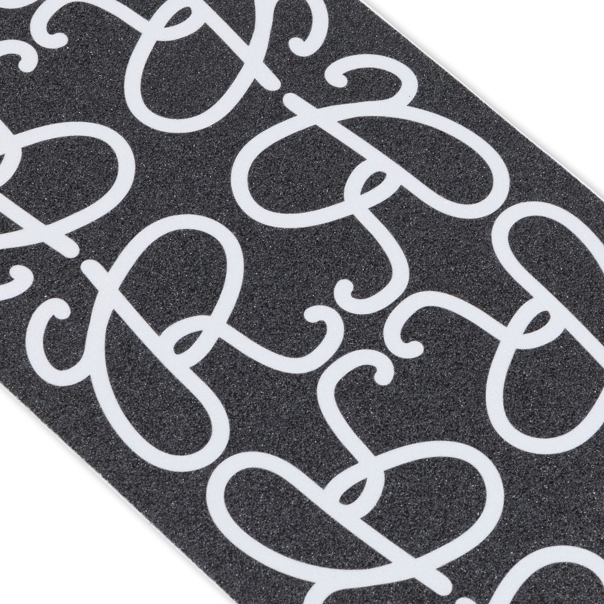 RIPNDIP Ranagram Grip Tape (Black)