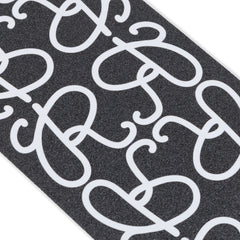 RIPNDIP Ranagram Grip Tape (Black)