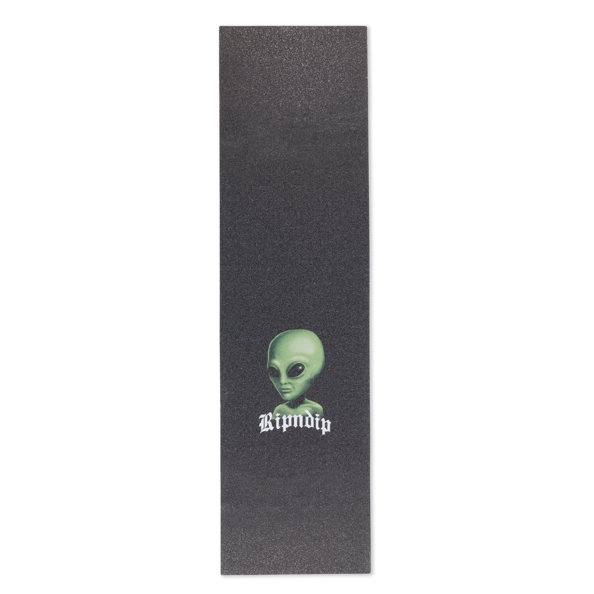 RIPNDIP We Come In Peace Grip Tape (Black)