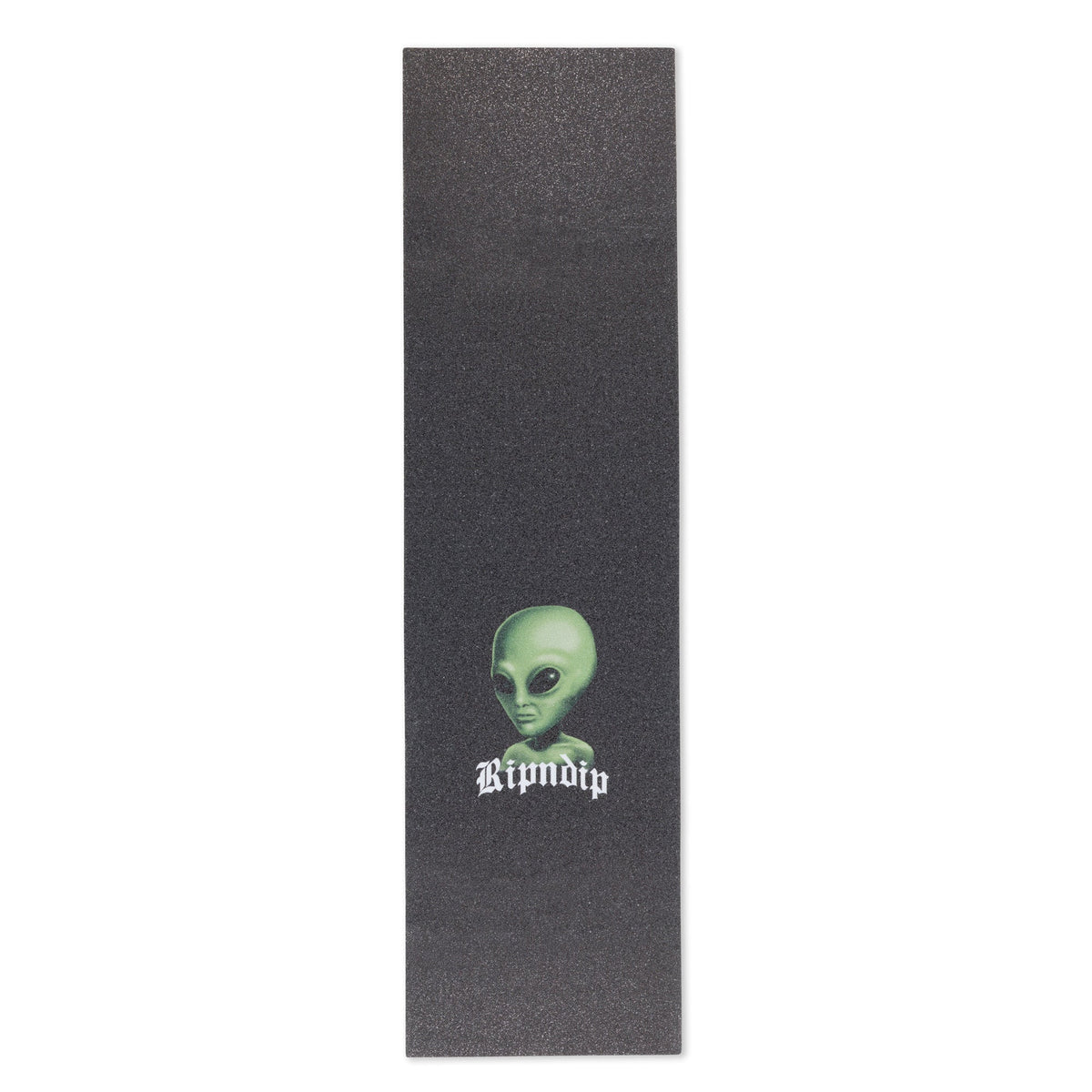 RIPNDIP We Come In Peace Grip Tape (Black)