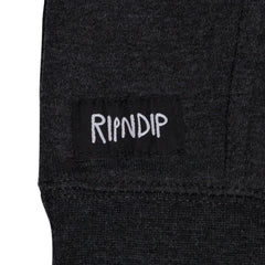 RIPNDIP Santiago Hoodie (Charcoal)