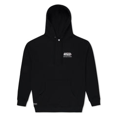 RIPNDIP Nerm in Chile Hoodie (Black)