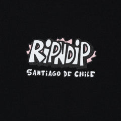 RIPNDIP Nerm in Chile Hoodie (Black)