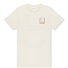 RIPNDIP Gluten Free Tee (Natural)