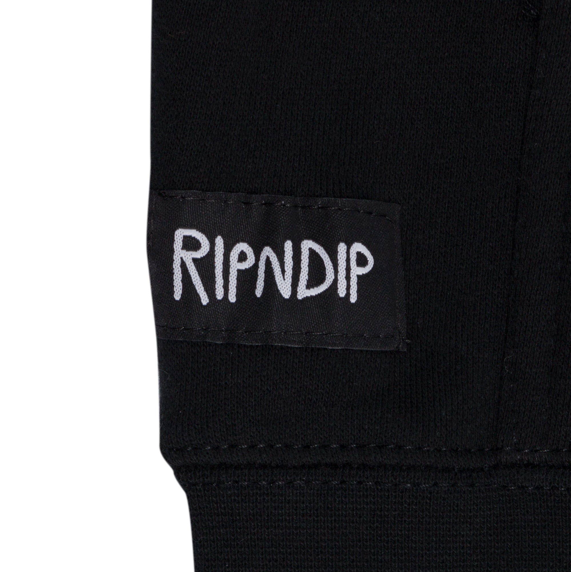 RIPNDIP Nerm in Chile Hoodie (Black)