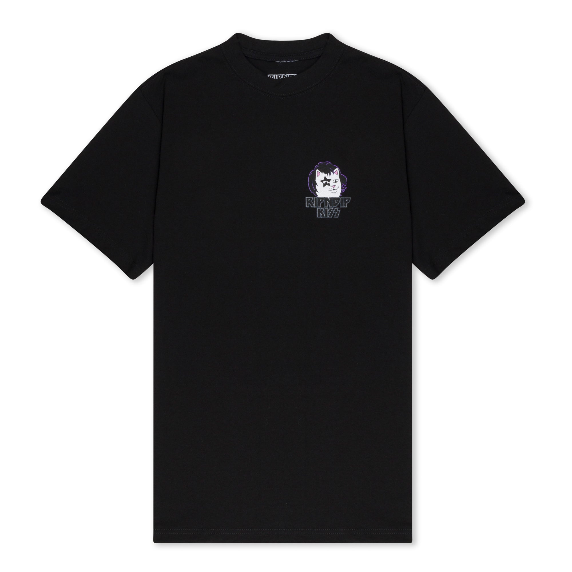RIPNDIP Psycho Circus Tee (Black)