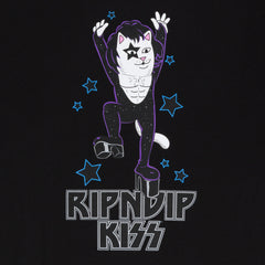 RIPNDIP Psycho Circus Tee (Black)