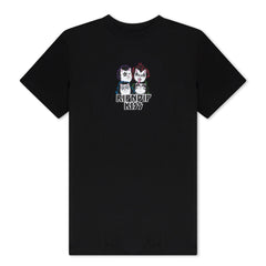 RIPNDIP Made for Lovin' Tee (Black)