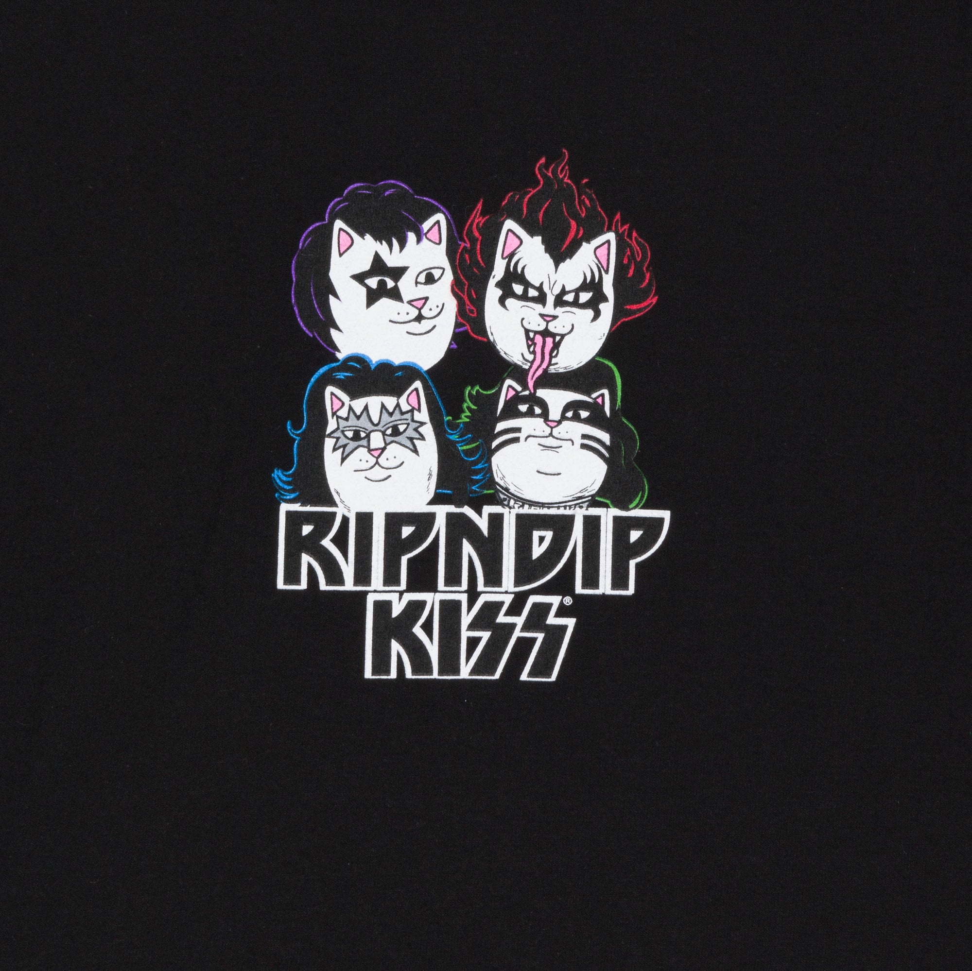 RIPNDIP Made for Lovin' Tee (Black)