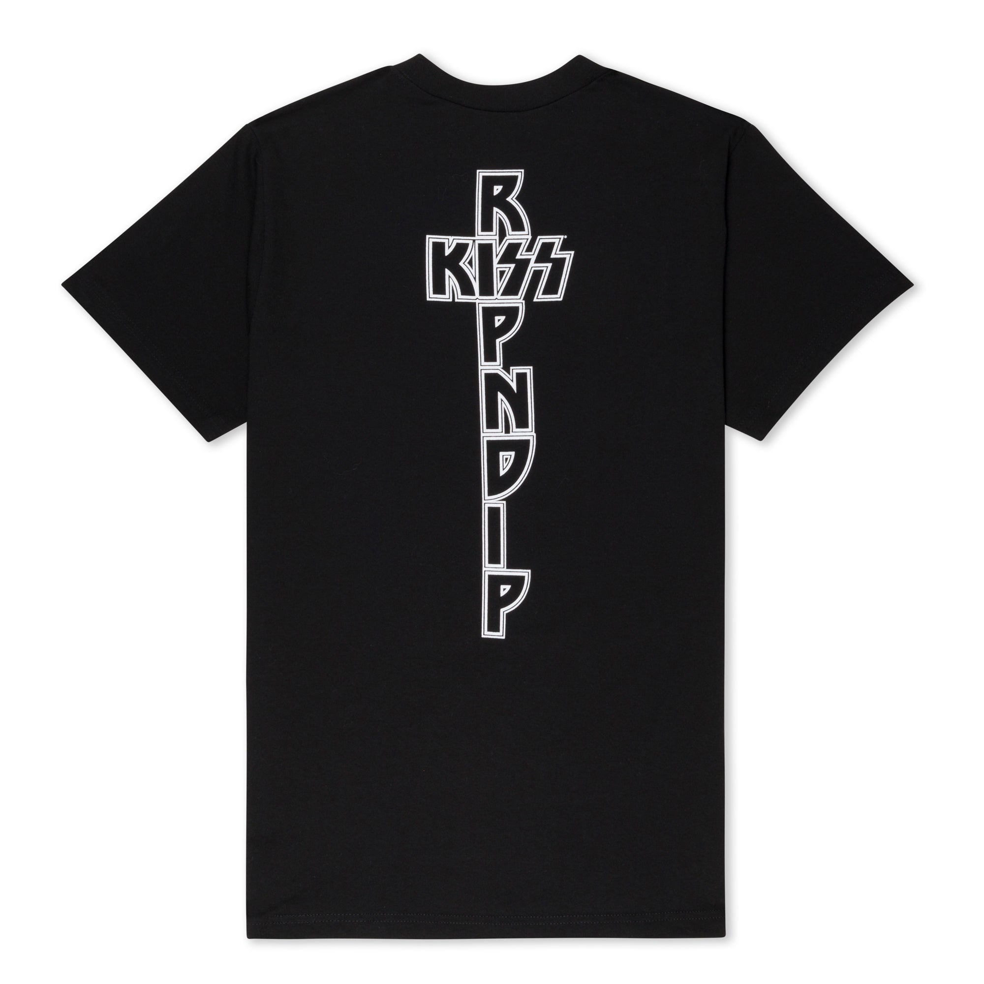 RIPNDIP Kiss My Starchild Tee (Black)