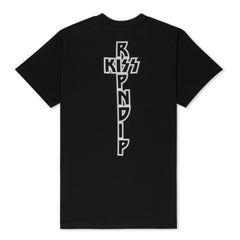 RIPNDIP Kiss My Starchild Tee (Black)