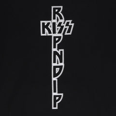 RIPNDIP Kiss My Starchild Hoodie (Black)