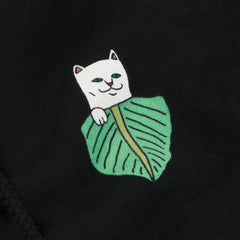 RipNDip Nermal Portrait Hoodie (Black)