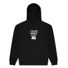 RIPNDIP Kiss My Demon Hoodie (Black)