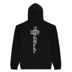 RIPNDIP Kiss My Demon Hoodie (Black)