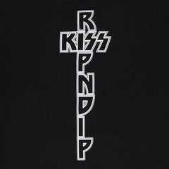 RIPNDIP Kiss My Demon Hoodie (Black)