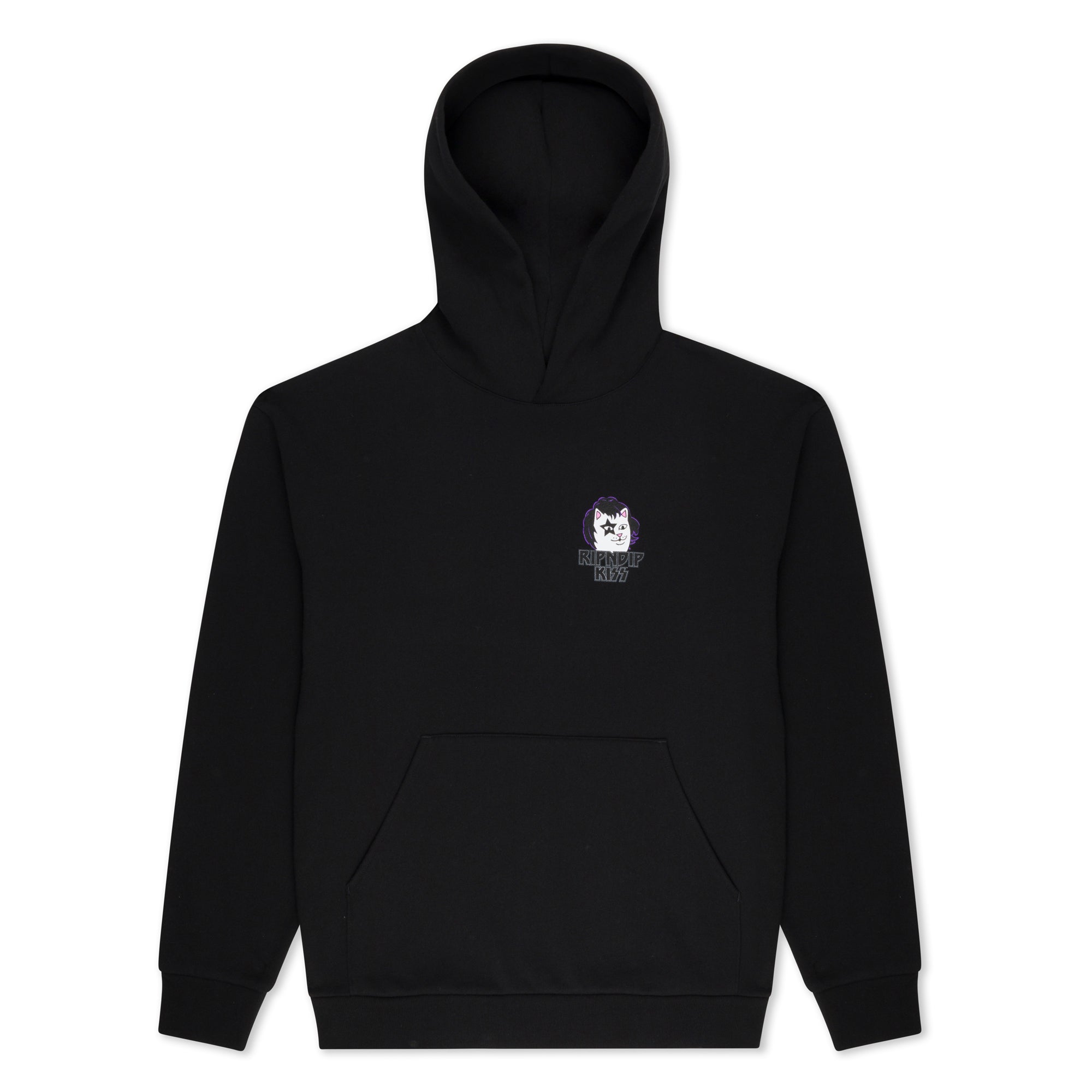 RIPNDIP Psycho Circus Hoodie (Black)