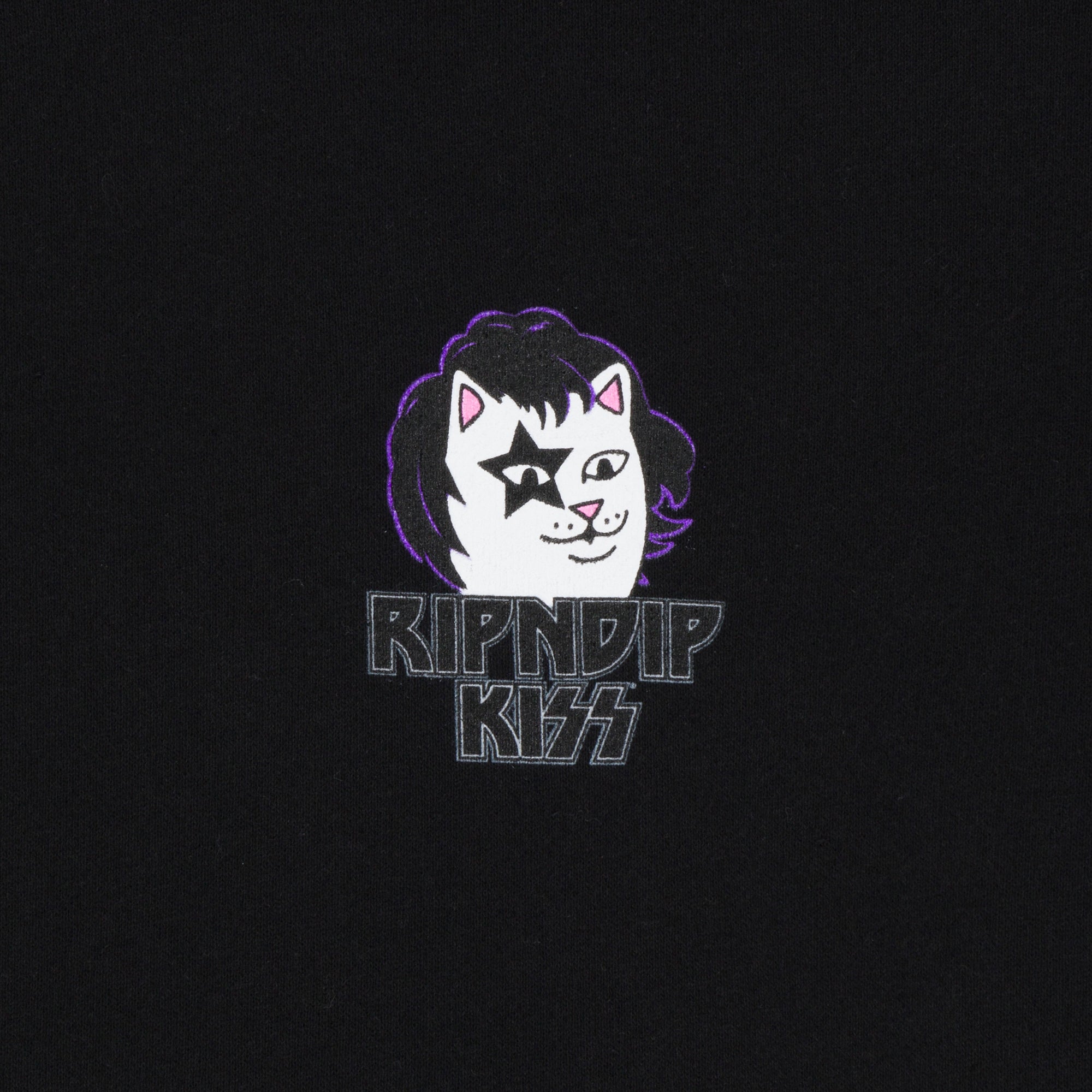 RIPNDIP Psycho Circus Hoodie (Black)